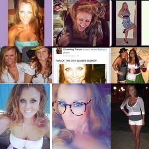 Meet your Posher, Jamie